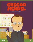 Micii eroi - Gregor Johan Mendel (fixed-layout eBook, ePUB)