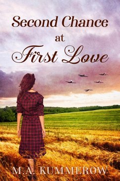 Second Chance at First Love (eBook, ePUB) - Kummerow, Marion