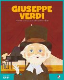 Micii eroi - Jiuseppe Verdi (eBook, ePUB)