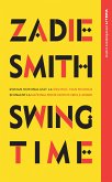 Swing Time (eBook, ePUB)