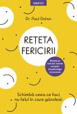 Re¿eta Fericirii (eBook, ePUB)