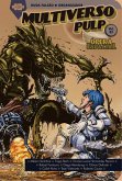 Multiverso Pulp: ópera espacial (eBook, ePUB)