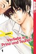 Verliebt in Prinz und Teufel? 01... - Bild 1