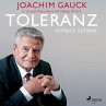 Toleranz: einfach schwer (MP3-Download) - Bild 1