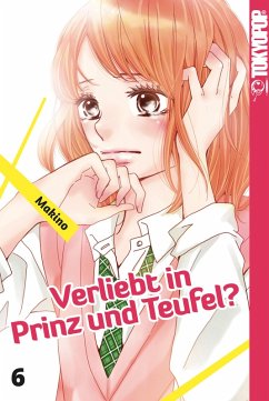 Verliebt in Prinz und Teufel? 06 (eBook, PDF) - Makino