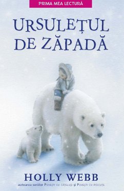 Ursulețul De Zăpadă (eBook, ePUB) - Webb, Holly