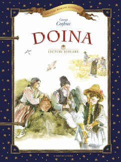 Cover Doina (eBook, ePUB)