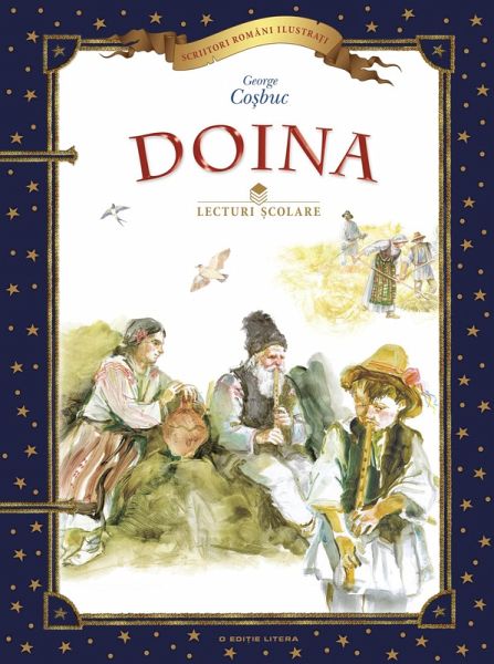 Doina (eBook, ePUB)