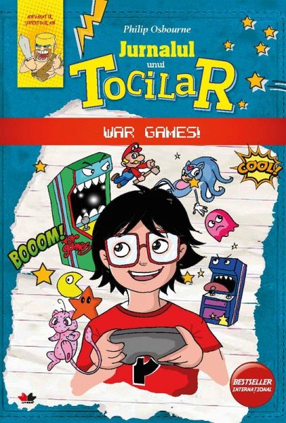 Jurnalul Unui Tocilar (eBook, ePUB) Jurnalul Unui Tocilar (eBook, ePUB)