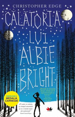 Călătoria Lui Albie Bright (eBook, ePUB) - Edge, Christopher