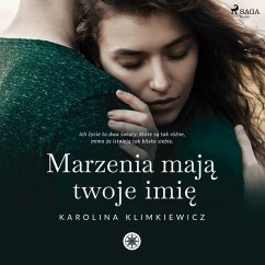 Marzenia mają Twoje imię (MP3-Download) - Klimkiewicz, Karolina