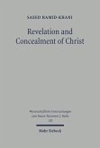 Revelation and Concealment of Christ (eBook, PDF)