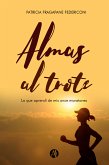 Almas al trote (eBook, ePUB)