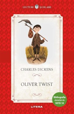 Oliver Twist (eBook, ePUB) - Dickens, Charles