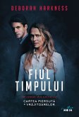 Fiul Timpului (eBook, ePUB)