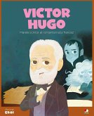 Micii eroi - Victor Hugo (fixed-layout eBook, ePUB)