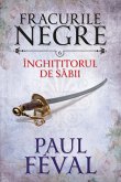 Fracurile Negre (eBook, ePUB)