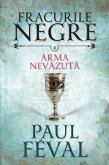 Fracurile Negre (eBook, ePUB)