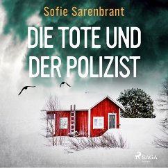 Die Tote und der Polizist / Emma Sköld Bd.3 (MP3-Download) - Sarenbrant, Sofie