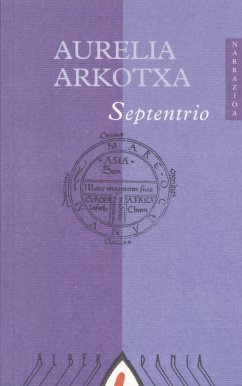 Septentrio (eBook, ePUB) - Arkotxa , Aurelia