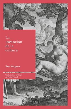 La invención de la cultura (fixed-layout eBook, ePUB) - Wagner, Roy