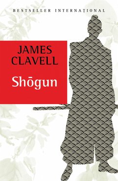 Shogun (eBook, ePUB) - Clavell, James