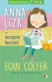 Anna Liza și terapia fericirii (fixed-layout eBook, ePUB)