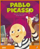 Micii eroi - Pablo Picasso (fixed-layout eBook, ePUB)
