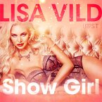 Show Girl - Conto Erótico (MP3-Download)