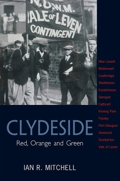 Clydeside (eBook, ePUB) - Mitchell, Ian R