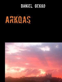 Cover Arkqas (eBook, ePUB)