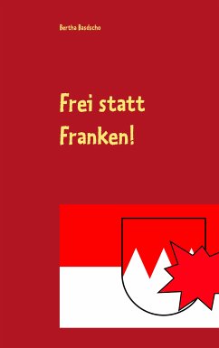 Frei statt Franken! (eBook, ePUB)