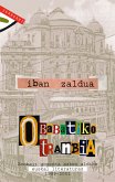 Obabatiko tranbia (eBook, ePUB)