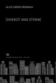 Diderot and Sterne (eBook, PDF)