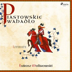 Cover Piastowskie Wahadło (MP3-Download)