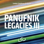 The Panufnik Legacies Vol.3