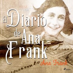 El Diario de Ana Frank (MP3-Download) - Frank, Ana