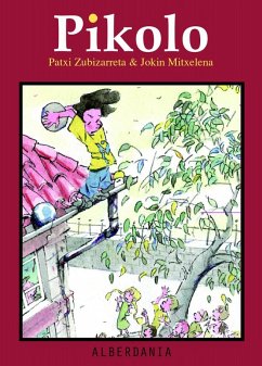 Cover Pikolo (eBook, ePUB)