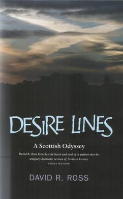 Desire Lines (eBook, ePUB) - Ross, David R