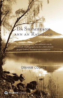 Da` Shamhradh ann an Raineach (eBook, ePUB) - Cooper, Graham