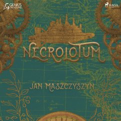 Necrolotum (MP3-Download) - Maszczyszyn, Jan