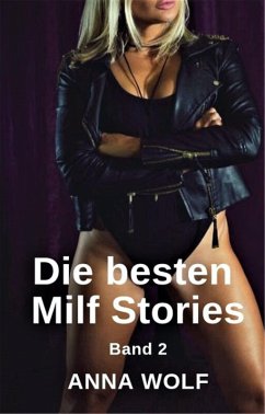 Cover Die besten Milf Stories: Band 2 (eBook, ePUB)