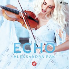 Echo (MP3-Download) - Rak, Aleksandra