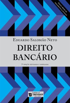 Cover Direito bancário (eBook, ePUB)