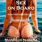 Sex on Board - Kink-Trip im Mittelmeer (MP3-Download)