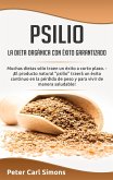 Psilio - la dieta orgánica con éxito garantizado (eBook, ePUB) Psilio - la dieta orgánica con éxito garantizado (eBook, ePUB)