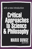 Critical Approaches to Science and Philosophy (eBook, ePUB)