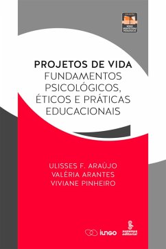 Cover Projetos de vida (eBook, ePUB)