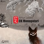 CK Monogatari (MP3-Download)