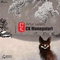 CK Monogatari (MP3-Download) - Laisen, Artur